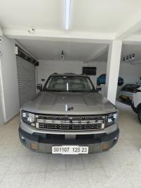 سيارات-jetour-t1-2025-travel-عنابة-الجزائر