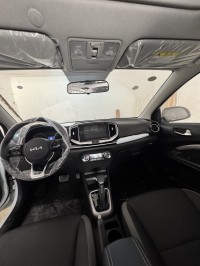 سيارات-kia-kx1-2026-وهران-الجزائر