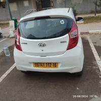 سيارات-hyundai-eon-2012-الرغاية-الجزائر