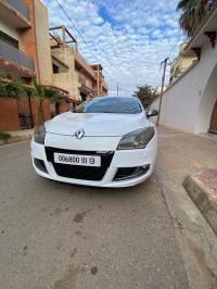 سيارات-renault-megane-3-2011-تلمسان-الجزائر