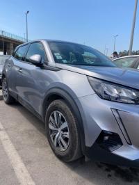 voitures-peugeot-2008-2021-allure-tigzirt-tizi-ouzou-algerie