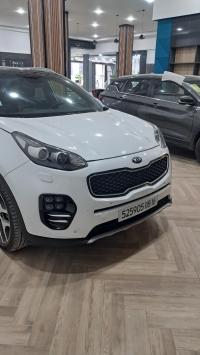 سيارات-kia-sportage-2018-سطيف-الجزائر