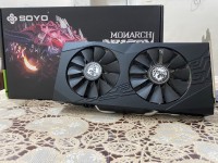 بطاقات-الرسومات-rx580-8gb-أولاد-يعيش-البليدة-الجزائر