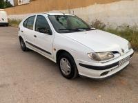 سيارات-renault-megane-1-1998-عين-النعجة-الجزائر