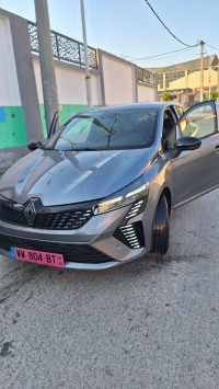 سيارات-renault-clio-alpine-2026-بابا-حسن-الجزائر