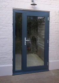 menuiserie  PVC 