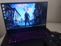 RAZER BLADE 15 Gaming Laptop 2021: Intel Core i7-10750H 6Core, NVIDIA Geforce RTX 3060 6GB