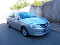 Chevrolet Optra 4 portes 2015 LS