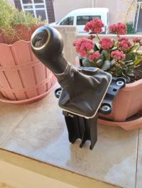 Levier de vitesse Zafira B