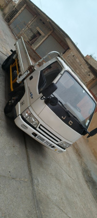 camion-jmc-plateau-2012-amalou-bejaia-algerie