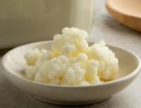 Kefir de lait