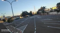 Travaux de signalisation horizontale et verticale traçage et marquag des routee du route