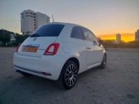 voitures-fiat-500-2024-dolcevita-plus-alger-centre-algerie
