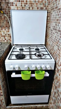 Cuisinière Brandt