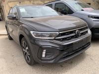 سيارات-volkswagen-t-roc-2026-r-line-وهران-الجزائر