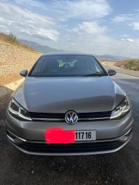 سيارات-volkswagen-golf-7-2017-المدية-الجزائر