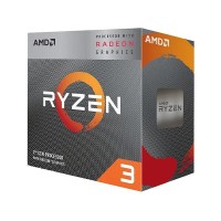 Rayzen 3 4300GE