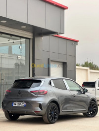 voitures-renault-clio5-2024-alpine-bir-el-djir-oran-algerie