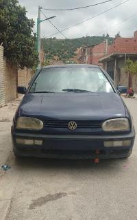 سيارات-volkswagen-golf-3-1993-قادرية-البويرة-الجزائر