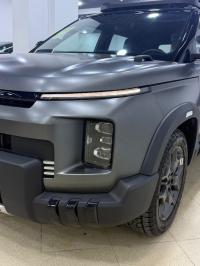 Geely CowBoy 2026 Cow-boy full options thumbnail 3