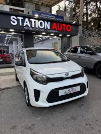 Kia Picanto 2019 LX Confort