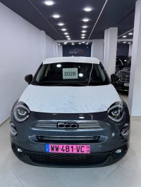 سيارات-fiat-500x-2026-club-بئر-خادم-الجزائر