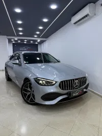 Mercedes Classe c 2024 Avantgarde