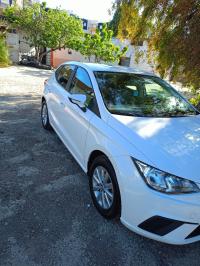 سيارات-seat-ibiza-2019-style-بئر-توتة-الجزائر