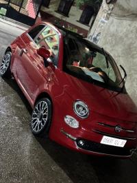 سيارات-fiat-500-2024-club-بئر-الجير-وهران-الجزائر