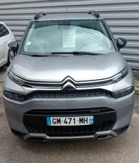 Citroen C3 air cross 2023 