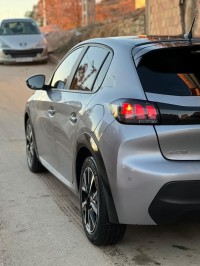 سيارات-peugeot-208-2023-active-pack-قسنطينة-الجزائر