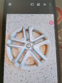 Enjoliveurs Renault Mégane 4