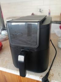 مقالي-air-fryer-5-l-درارية-الجزائر