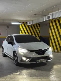 Renault Clio5 rs 2022 Clio5 rs