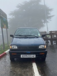 سيارات-suzuki-maruti-800-2011-بوسماعيل-تيبازة-الجزائر
