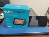 Amazon echo show 5 (2 éme génération)