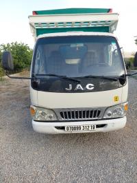 شاحنة-jac-1040-قجال-سطيف-الجزائر
