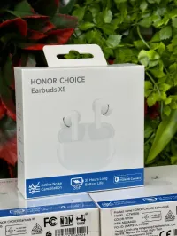 écouteur sans fil honor choice x5