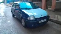 Clio 1.9dti 2000 Cheba n9iya