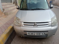 voitures-citroen-berlingo-2008-rouached-mila-algerie