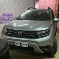 voitures-dacia-duster-2022-setif-algerie