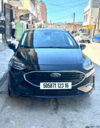 سيارات-ford-feista-2023-المدية-الجزائر