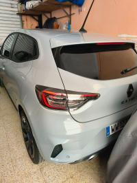السيارات-النفعية-renault-clio-5-2025-esprit-alpine-عين-تادلس-مستغانم-الجزائر