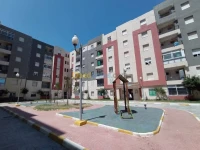 Vente Appartement F3 Alger Bordj el kiffan