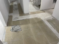 Tapis Gerflex 