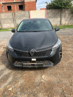 voitures-renault-clio-5-2024-intense-kouba-alger-algerie