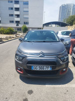 voitures-citroen-c3-2022-serie-c-bir-el-djir-oran-algerie