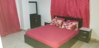 شقة-كراء-3-غرف-وهران-بئر-الجير-الجزائر