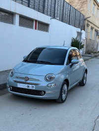 voitures-fiat-500-2024-draria-alger-algerie