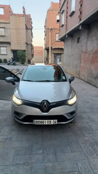 voitures-renault-clio-4-2019-gt-line-ras-el-oued-bordj-bou-arreridj-algerie